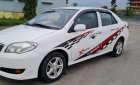 Toyota Vios 2007 - Màu trắng, giá 160tr