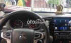 Mitsubishi Pajero Sport 2018 - Bán Mitsubishi Pajero Sport D 4x4MT năm 2018, màu đen, xe nhập