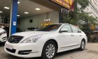 Nissan Teana 2010 - Màu trắng, xe đẹp