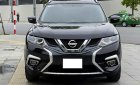 Nissan X trail 2020 - Màu đen giá hữu nghị