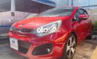 Kia Rio 2012 - Màu đỏ giá cạnh tranh