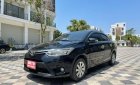 Toyota Vios 2015 - Màu đen