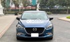 Mazda 3 2018 - Màu xanh lam giá cạnh tranh