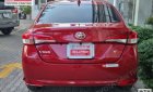 Toyota Vios 2021 - Bán Vios E số sàn 2021, sơ cua chưa hạ, 16.000km