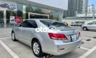 Toyota Camry 2008 - Xe màu bạc