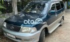 Toyota Zace 2005 - Số sàn, chính chủ