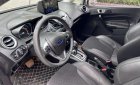 Ford Fiesta 2017 - Bán Ford Fiesta S sx 2017 màu trắng