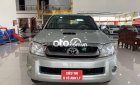 Toyota Hilux 2009 - Màu bạc, xe nhập số sàn giá hữu nghị
