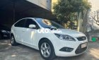 Ford Focus 2011 - Màu trắng giá ưu đãi