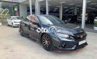 Honda Civic 2017 - Màu xanh lam, nhập khẩu