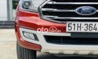 Ford Everest 2019 - Màu đỏ, xe nhập