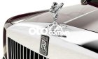 Rolls-Royce Phantom 2015 - Màu trắng, xe nhập