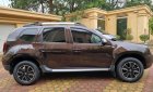 Renault Duster 2016 - Màu nâu, nhập khẩu nguyên chiếc