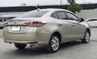 Toyota Vios 2021 - Giá 529tr, xe đẹp