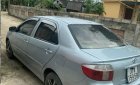 Toyota Vios 2005 - Màu xanh lam