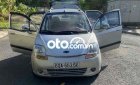 Chevrolet Spark 2009 - Bán Chevrolet Spark năm 2009, màu bạc, xe nhập xe gia đình