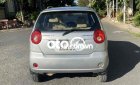 Chevrolet Spark 2009 - Bán Chevrolet Spark năm 2009, màu bạc, xe nhập xe gia đình