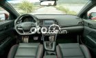 Hyundai Elantra 2022 - Màu đỏ sang trọng