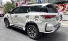 Toyota Fortuner 2020 - Màu trắng, xe nhập