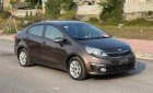 Kia Rio 2015 - Màu nâu giá ưu đãi