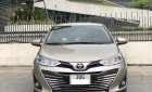 Toyota Vios 2021 - Giá 529tr, xe đẹp