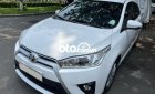 Toyota Yaris 2015 - Cần bán Toyota Yaris 1.3G sản xuất 2015, màu trắng, nhập khẩu 