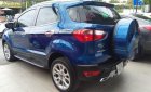 Ford EcoSport 2020 - số tự động, giá chỉ 598 triệu