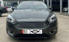 Ford Focus 2018 - Màu đen, số tự động