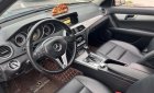 Mercedes-Benz C200 2011 - Màu xanh xám, giá tốt