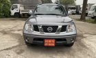 Nissan Navara 2012 - Bán xe Nissan navana đời 2012,đăng ký lần đầu 2013,máy dầu ,số tự động 2 cầu