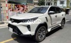 Toyota Fortuner 2020 - Màu trắng, xe nhập