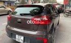 Kia Rio 2014 - Màu nâu