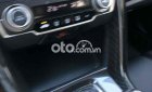 Honda Civic 2017 - Xe bao lướt bao test