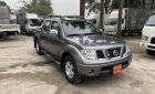 Nissan Navara 2012 - Bán xe Nissan navana đời 2012,đăng ký lần đầu 2013,máy dầu ,số tự động 2 cầu