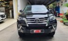 Toyota Fortuner 2018 - Giá còn giảm