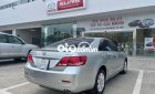 Toyota Camry 2008 - Xe màu bạc