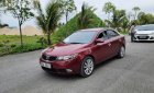 Kia Forte 2009 - Xe gia đình 1 chủ đi giữ gìn