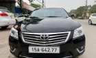 Toyota Camry 2011 - Màu đen, giá chỉ 495 triệu