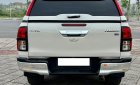 Toyota Hilux 2017 - Cần bán xe Toyota Hilux 2.8G 4x4 AT - 2017, màu trắng