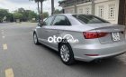 Audi A3 2013 - Cần bán lại xe Audi A3 năm 2013, màu bạc, 625 triệu