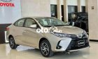 Toyota Vios 2022 - Giá tốt tháng 4