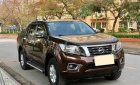 Nissan Navara 2018 - Màu nâu, nhập khẩu nguyên chiếc, 540tr