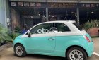 Fiat 500 2009 - Hai màu, nhập khẩu nguyên chiếc giá cạnh tranh