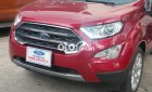 Ford EcoSport 2021 - Màu đỏ