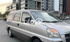 Hyundai Starex 2005 - Máy dầu, số tự động