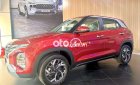 Hyundai Creta 2022 - Màu đỏ, nhập khẩu giá hữu nghị