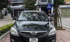Hyundai i30 2009 - Màu đen, nhập khẩu