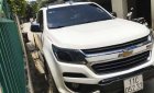 Chevrolet Colorado 2020 - Màu trắng, xe nhập số tự động