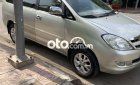 Toyota Innova 2006 - Màu bạc xe gia đình