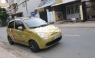 Chevrolet Spark 2009 - Giấy tờ hợp lệ